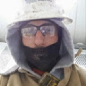 Meet your Posher, Chris